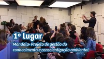 Atualizando - Mandala - Todos Juntos Pela Educação 2018