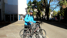 Teaser Conversengenharia - A bicicleta é um problema ou uma solução como modo de transporte?