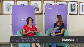 Engeração 04 Thamy Hayashi Engenharia UFRGS