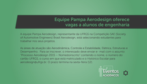 Eventos Acadêmicos 02