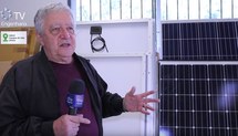 Labsol - Laboratório de Energia Solar - Parte 1 de 2