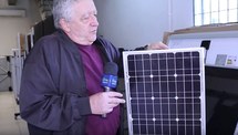 Labsol - Laboratório de Energia Solar - Parte 2 de 2
