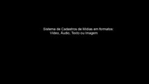  Extroversão de coleções etnográficas para Banco Multimídia e sua exposição.