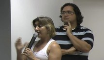Capacitação de Coordenadores de Núcleos do Programa Segundo Tempo (Aracaju, 2008) - 6