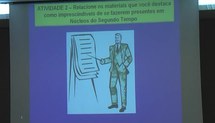 Capacitação dos Coordenadores de Núcleos do Programa Segundo Tempo (Ceará, 2008) - 26