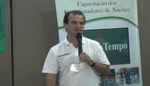 Capacitação dos Coordenadores de Núcleos do Programa Segundo Tempo (Ceará, 2008) - 29