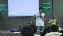 Capacitação dos Coordenadores de Núcleos do Programa Segundo Tempo (Ceará, 2008) - 35