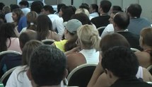 Capacitação dos Coordenadores de Núcleos do Programa Segundo Tempo (Ceará, 2008) - 42
