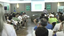 Capacitação dos Coordenadores de Núcleos do Programa Segundo Tempo (Ceará, 2008) - 45