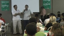 Capacitação dos Coordenadores de Núcleos do Programa Segundo Tempo (Ceará, 2008) - 49