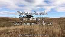 Desejos serranos : a emancipação de uma paisagem nos Campos de Cima da Serra, Rio Grande do Sul, Brasil - 1
