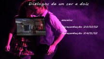 Diálogos de um ser a dois : uma perspectiva para dançar tango (Vídeo 4)