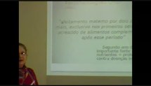 Amamentação Aula 3