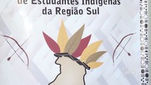 II Encontro Regional dos Estudantes Indígenas da Região Sul