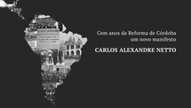 Carlos Alexandre Netto