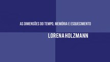 Lorena Holzmann [parte I]