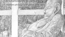 Exposição Confluências - Chamada de divulgação