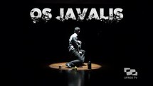 Os Javalis