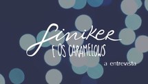 Liniker e os Caramelows - A entrevista