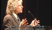 Steven Pinker (Parte I) - 2