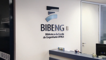 Engenharia Tube 8 - Bibeng: Biblioteca Multifuncional