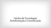 Nova Identidade Visual NTIC e Redes da Escola de Engenharia