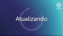 Atualizando - Mestrado servidores