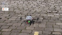 Engenharia Aplicada - Projeto Quadricóptero