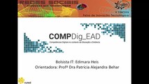 COMPDig_EAD - FINOVA2015 - Edimara Heis