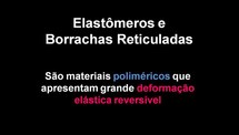 Nanotubos como carga para borracha fluorada