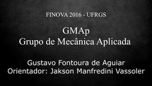 Testes de protótipo de bancada para ensaio de altas velocidades de deformação (barra de hopkinson): aplicação a polímeros.