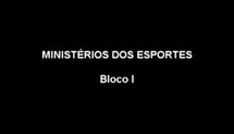 1ª Videoconferência do Programa Segundo Tempo no Mais Educação (2011) - 1