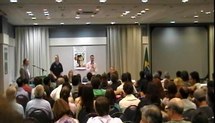 1º Encontro Nacional de Entidades Fiscalizadoras do Programa Segundo Tempo (São Paulo, 2008) - 3