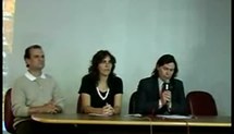 2ª Videoconferência do Programa Segundo Tempo no Mais Educação (2010) - 1