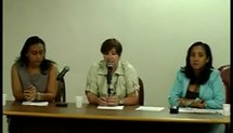 2ª Videoconferência do Programa Segundo Tempo no Mais Educação (2011) - 2