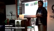 2º Encontro da Red de Investigación sobre Fútbol y Mujeres en América Latina - “Mujeres y fútbol: entre os siglas, entre teorias y prácticas”