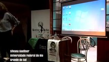 2º Encuentro de la Red de Investigación sobre Fútbol y Mujeres en América Latina - Conocer, reconocer y resistir: el fútbol de mujeres en Brasil