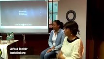 2º Encuentro de la Red de Investigación sobre Fútbol y Mujeres en América Latina - Love.fútbol