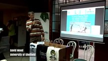 2º Encuentro de la Red de Investigación sobre Fútbol y Mujeres en América Latina - "¿Mujeres con pelotas? Representaciones del fútbol femenino en Argentina"