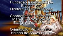  A Música na educação infantil e a produção de musicais escolares na formação de professores (Vídeo 1)