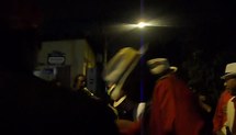 "Alupandê" o povo da rua : performances e identidades músico-religiosas entre os Quimbandeiros do Exu Rei das Sete Encruzilhadas em Porto Alegre (Vídeo 1)