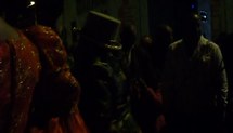 "Alupandê" o povo da rua : performances e identidades músico-religiosas entre os Quimbandeiros do Exu Rei das Sete Encruzilhadas em Porto Alegre (Vídeo 2)
