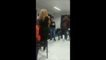 Black Gospel : um estudo etnomusicológico com o grupo Family Soul do Rio Grande do Sul - 3