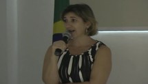 Capacitação de Coordenadores de Núcleos do Programa Segundo Tempo (Aracaju, 2008) - 4