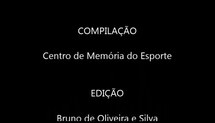 Capacitação dos Coordenadores de Núcleo do Programa Segundo Tempo (2008) - Educação para o Desenvolvimento Humano pelo Esporte - Compilação