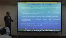 Capacitação dos Coordenadores de Núcleo do Programa Segundo Tempo (2008) - Gestão de Projetos Esportivos Sociais - 6