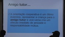 Capacitação dos Coordenadores de Núcleo do Programa Segundo Tempo (2008) - Inclusão, gênero e deficiência - 5