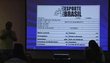 Capacitação dos Coordenadores de Núcleo do Programa Segundo Tempo (2008) - Processos Avaliativos para o acompanhamento do Desenvolvimento Humano e Capacidades Físicas - 5