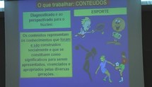Capacitação dos Coordenadores de Núcleos do Programa Segundo Tempo (Ceará, 2008) - 25