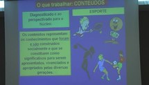 Capacitação dos Coordenadores de Núcleos do Programa Segundo Tempo (Ceará, 2008) - 25